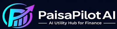 PaisaPilotAI